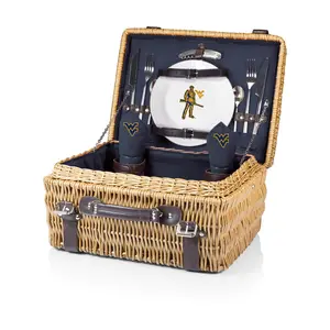Picnic Time NCAA Champion Picnic Basket