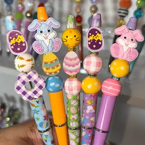 Beaded Pens
