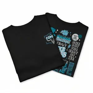 album music shirt, gift for fan