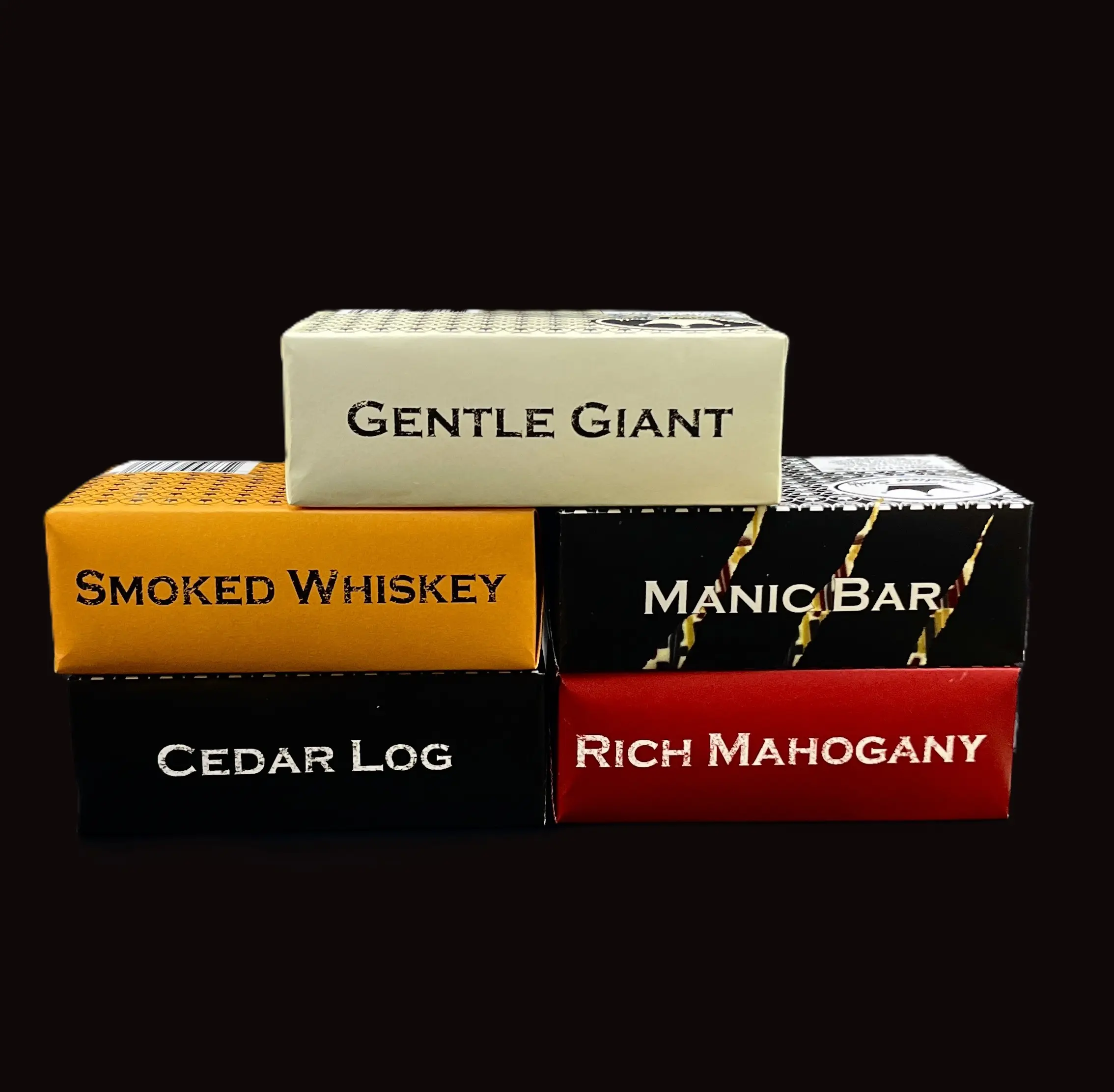 Handcrafted Soap Handcrafted Soap