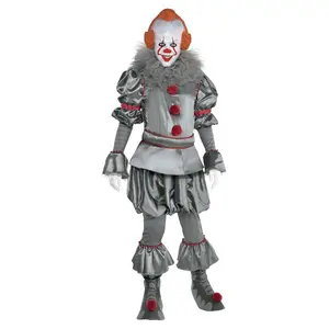 Men's Pennywise Classic Costume