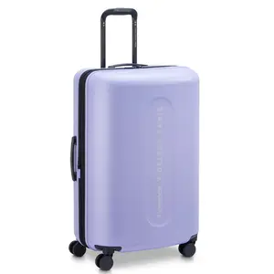 Delsey Paris x florence by mills Catch Flights Medium Expandable Spinner