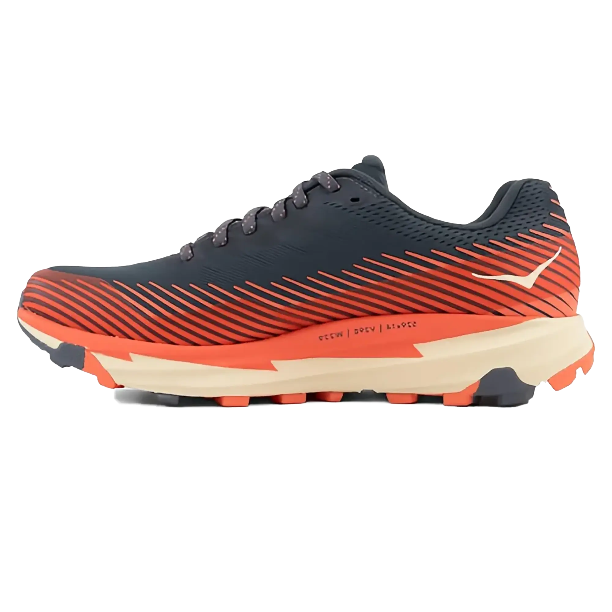 ONE Torrent 2 WMNS "Grey Orange" 1110497 CCLL