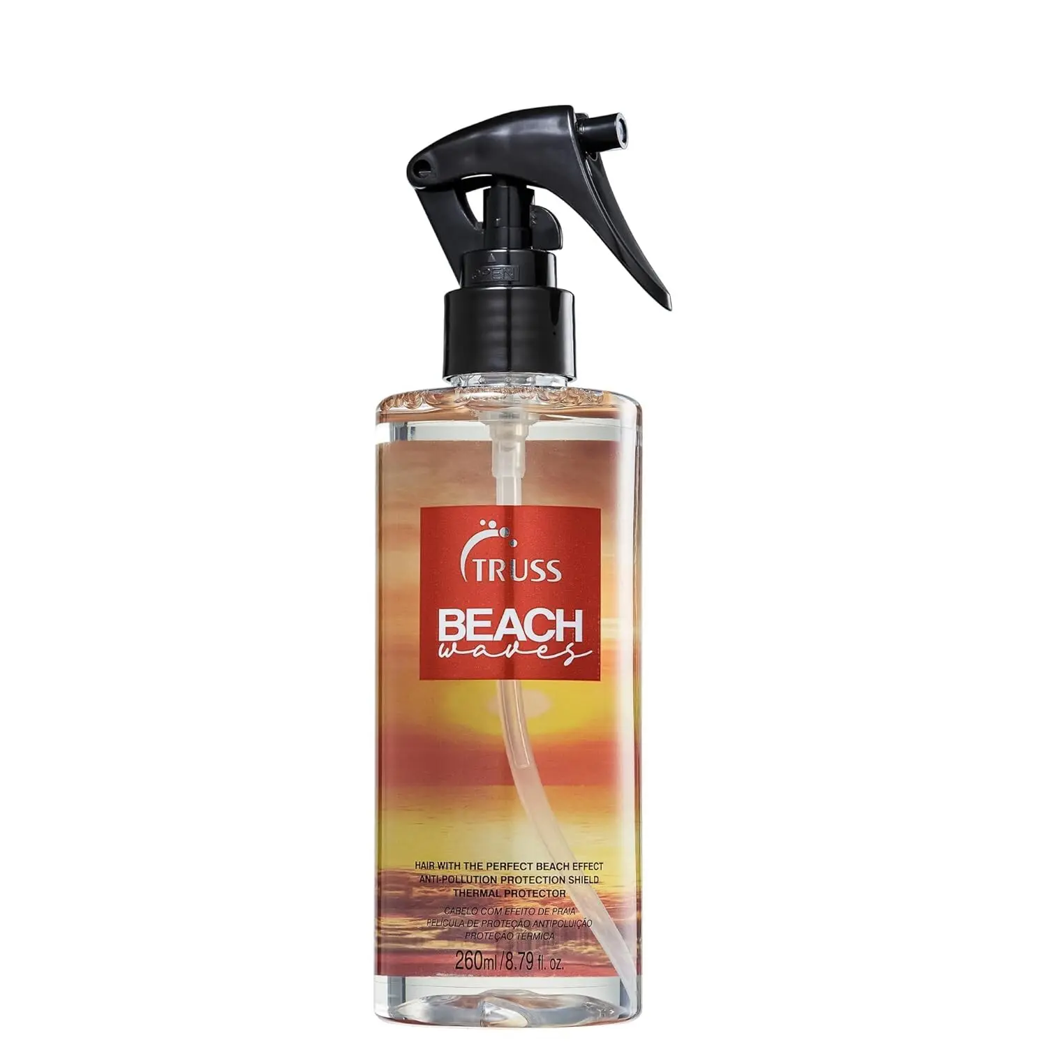 TRUSS Beach Waves Texturizing Styling Spray  260ML/8.79FL.OZ