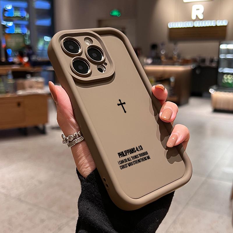 Phone case for iPhone 17 Pro Max 15 Plus 16E 14 13 12 11 XS XR Air Faithful Tech Advanced fashion gift Full Body Protection Shockproof Soft Silicone Cover Phone case for iPhone 17 Pro Max 15 Plus 16E 14 13 12 11 XS XR Air Faithful Tech Advanced fashion gift Full Body Protection Shockproof Soft Silicone Cover