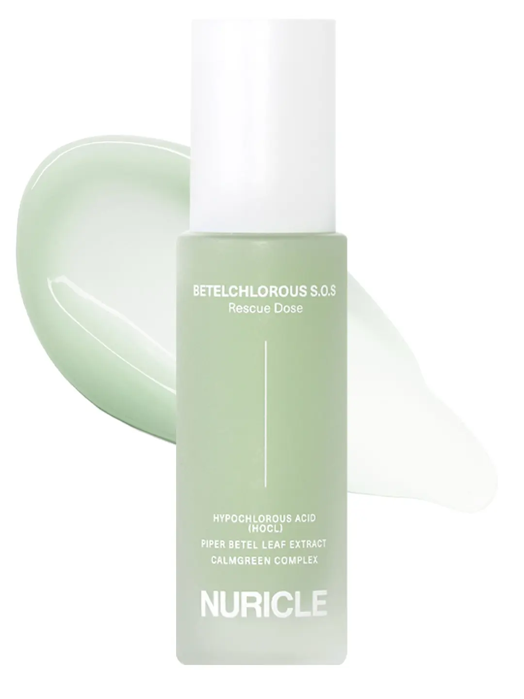 Betelchlorous S.O.S Rescue Dose 30ml (1.014 fl.oz)