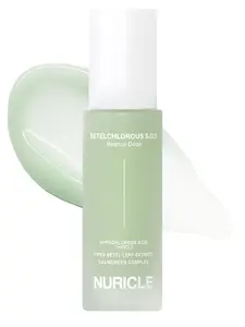 Betelchlorous S.O.S Rescue Dose 30ml (1.014 fl.oz)