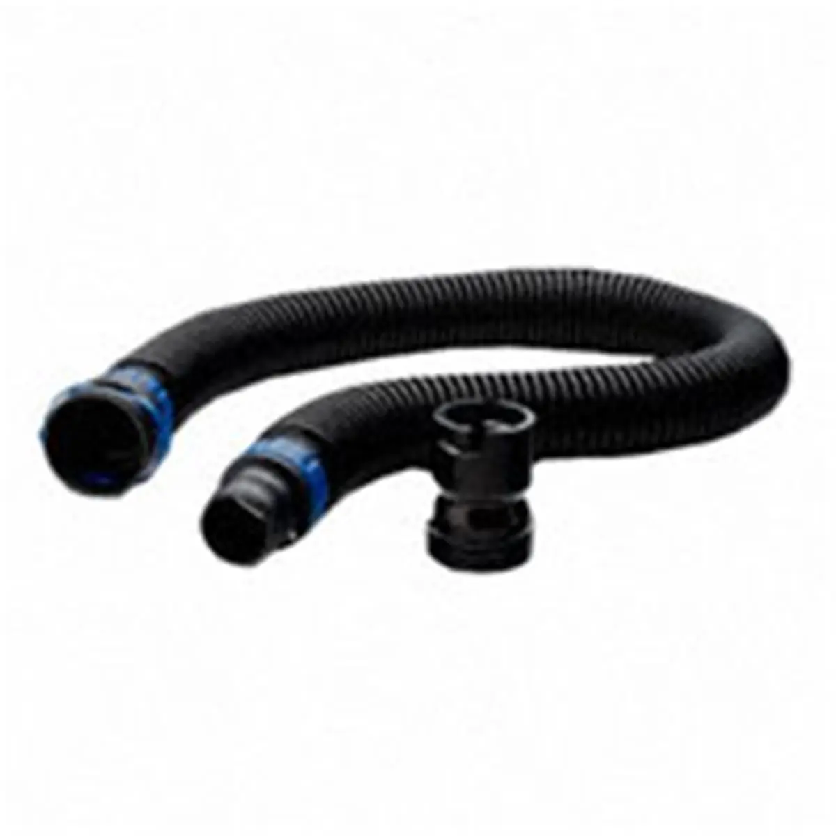 3M OH & ESD Heavy Duty Versaflo 142-BT-40 Neoprene Breathing Tube for DIY, Needlework Hobbies