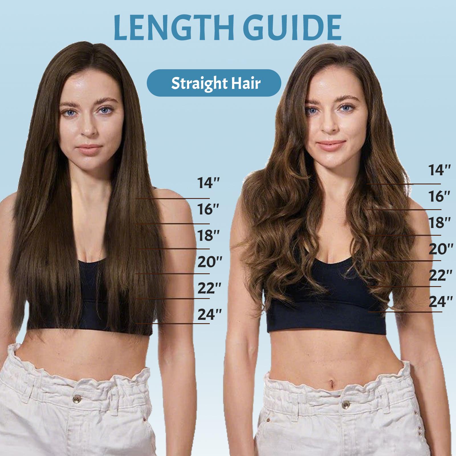 Black to Ash Blonde Balayage Highlight Sew In Extensions 24 Inch Real Human Hair Weft Extensions 120G Double Weft Remy Human Hair Bundles For Women Hand Tied Full Head Straight Hair Weaves