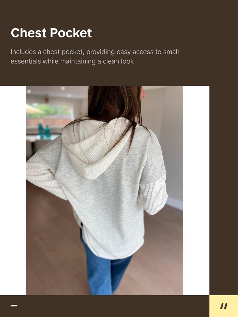 Best Selling Rowan Knit Sleeve Jacket in Three Colors