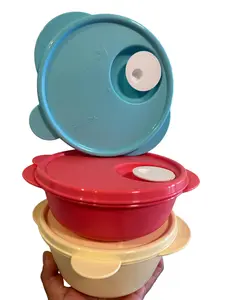 Trio Microflash set 390ml 560ml 775ml