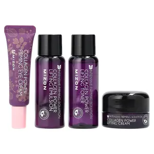 Mizon Collagen Miniature Set , 4 Piece Set