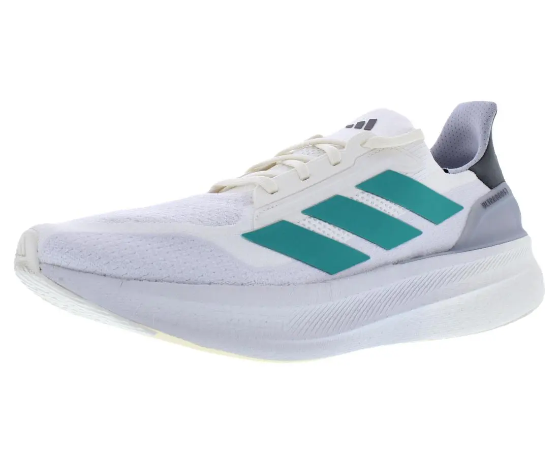 Adidas Ultraboost 5X Men's Athletic Running Sneaker, Versatile Casual Walking Shoes for Everyday Sports Activities, Sports Shoes, Footwear
