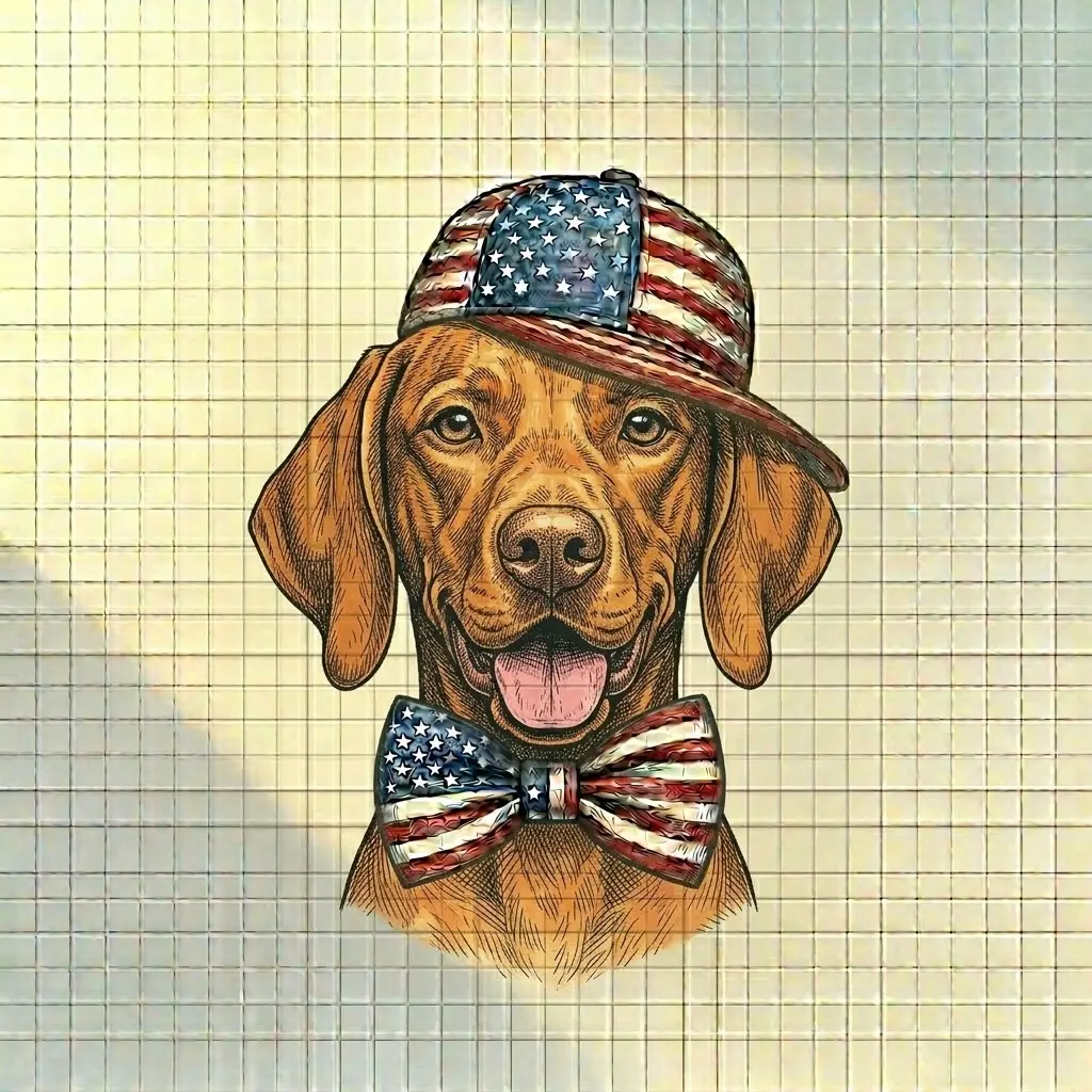 Vizsla