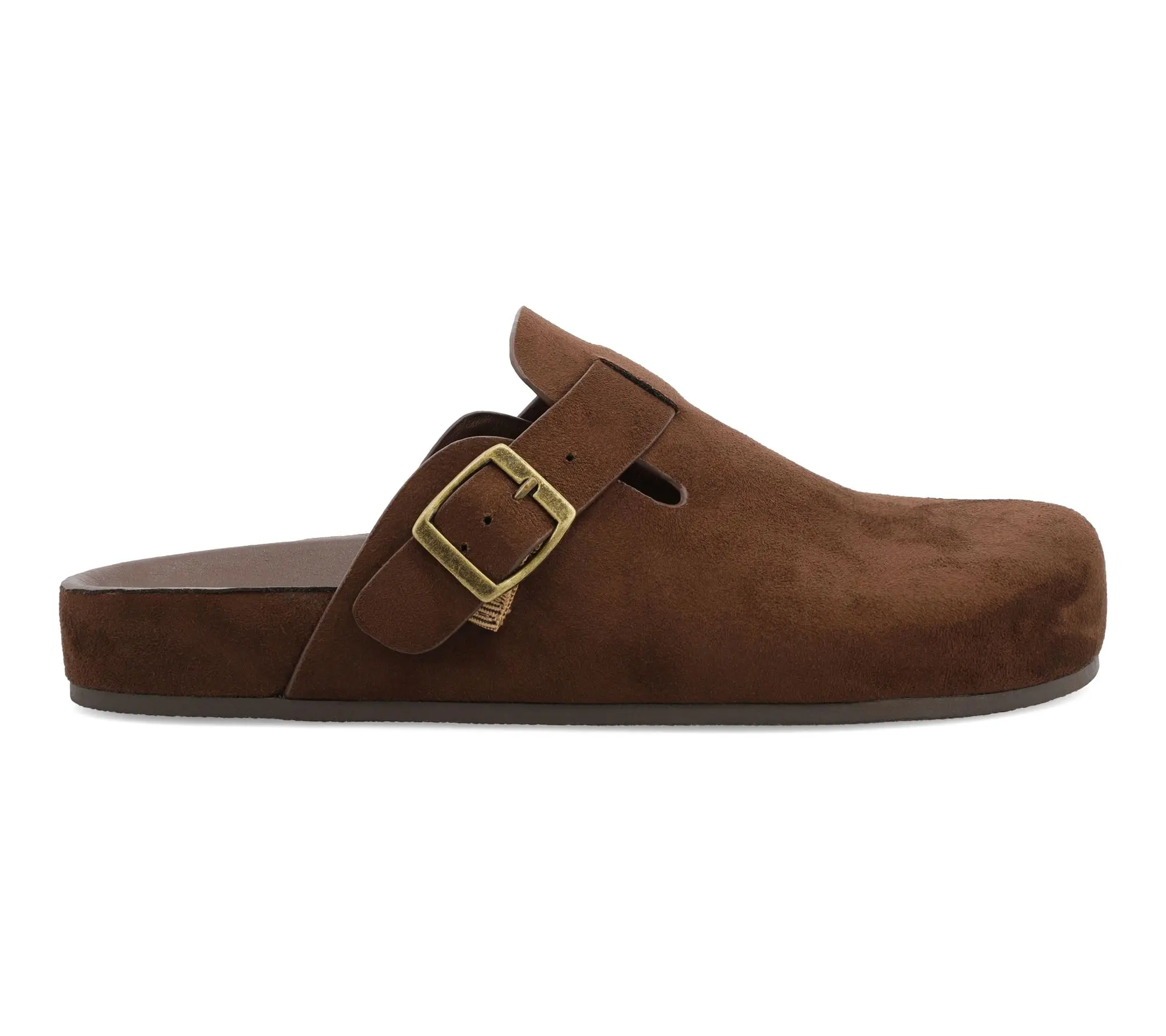 MIA Slip On Comfort Clogs - Gipsy-S MIA Slip On Comfort Clogs - Gipsy-S