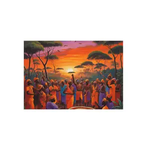 Foam Board Decor Wall Decoration Print Room