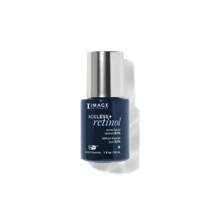 AGELESS+ retinol pure liquid retinol 0.1%