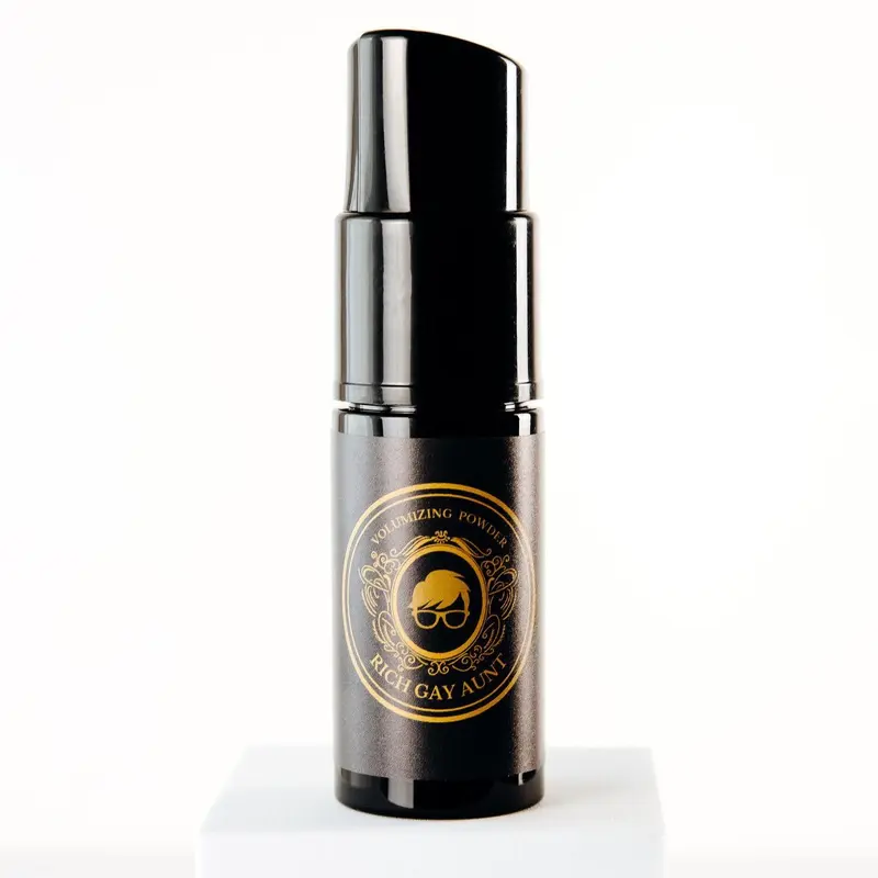Volumizing Powder - Hair Texture Powder