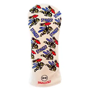 B&B Golf Stinger Fairway Cover