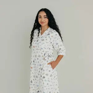 Women's Everyday Robe - Wizarding World