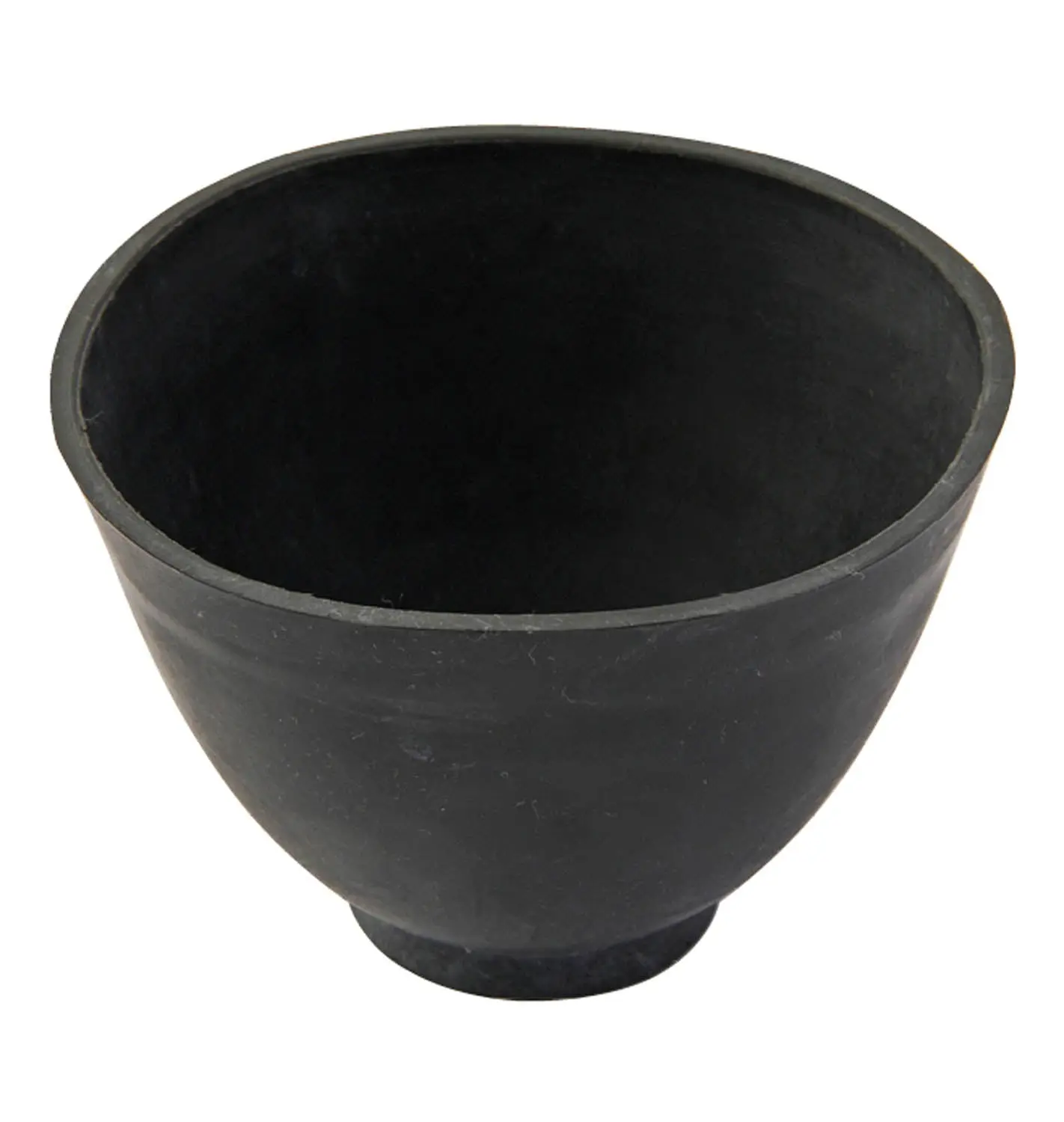 Rubber Mixing Bowl
