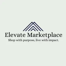 Elevate Marketplace shop logo