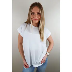 Simple Days White Top