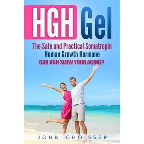 USED-HGH Gel by Choisser, John P. (Paperback)
