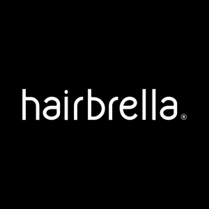 Hairbrella