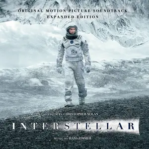 O.S.T. - Interstellar -  Expanded Edition
