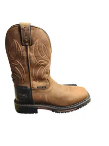 Justin Cowboy boot