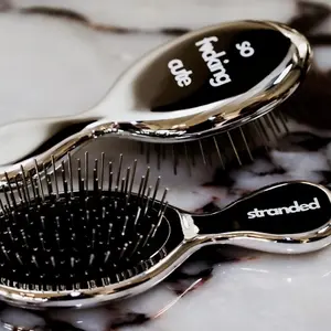 stranded mini brush stranded mini brush
