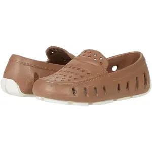 Floafers Prodigy Driver - Driftwood Brown