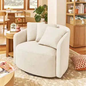 Beautiful Drew Accent Chair by Drew Barrymore