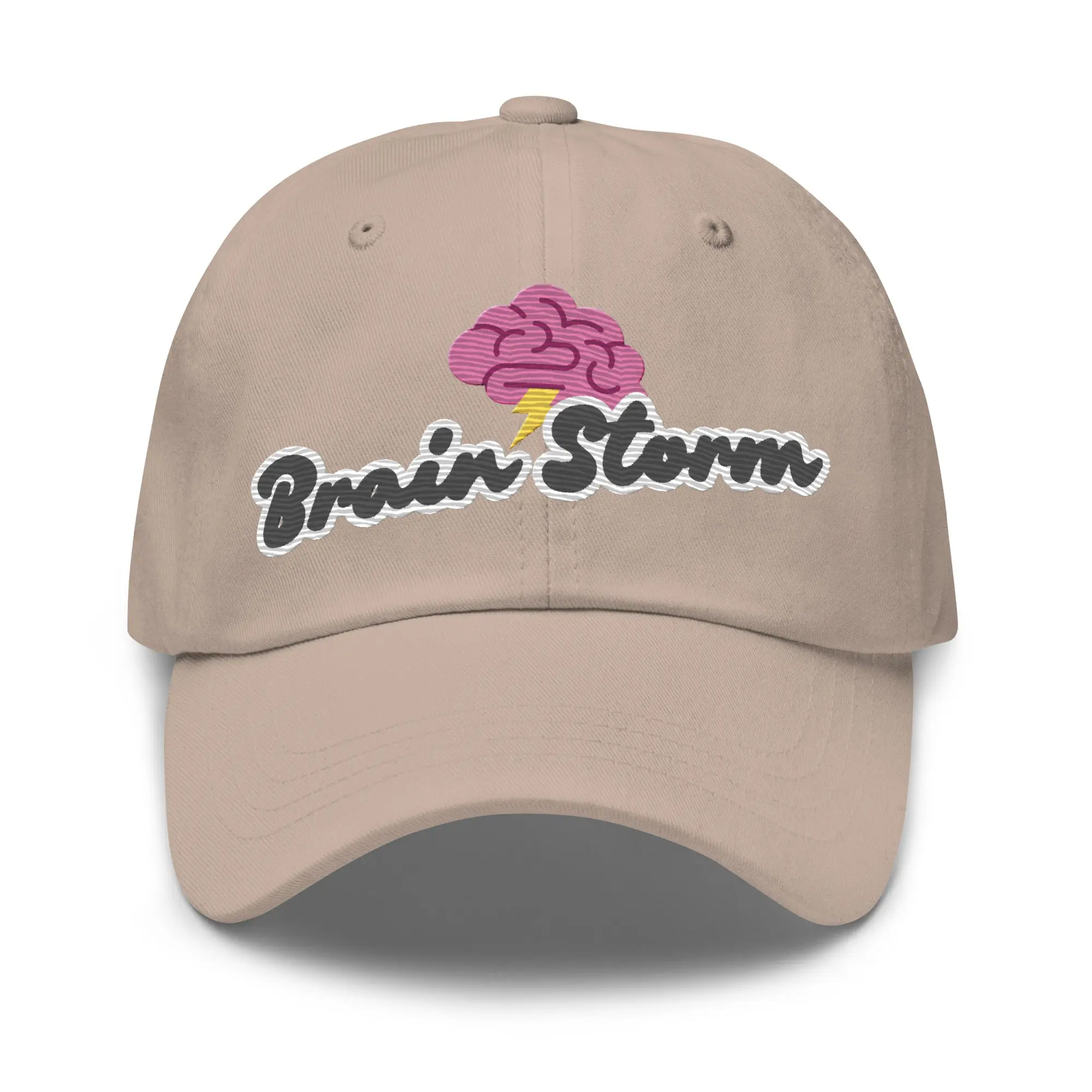 Brain Storm
