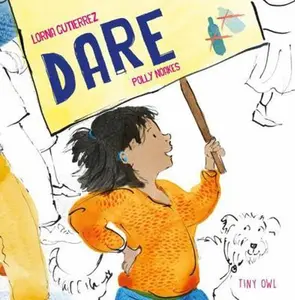 USED-DARE /anglais by GUTIERREZ LORNA (Paperback)