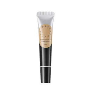 Smoothness Creamy Full Coverage Concealer, Face& Body Coverage, scar, pimple, eyebag, freckle, darkcircle Makeup Cosmetic Foundation .