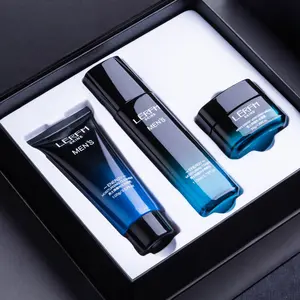 Premium Men's Hydration Set | Great Gift For Boyfriend & Dad