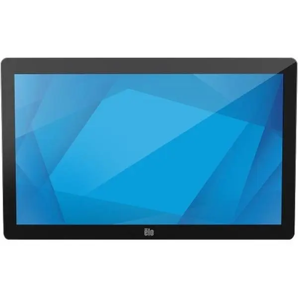 Elo 2202L 22" Class LCD Touchscreen Monitor 16:9 25 ms