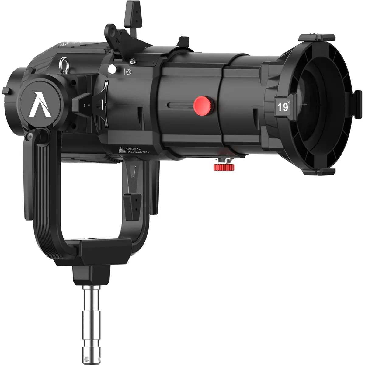 Aputure Aputure Spotlight Max Kit with 19 Lens