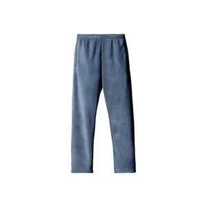 Yeezy Gap Polar Fleece Jogging Pant Dark Blue (unisex) by StockX