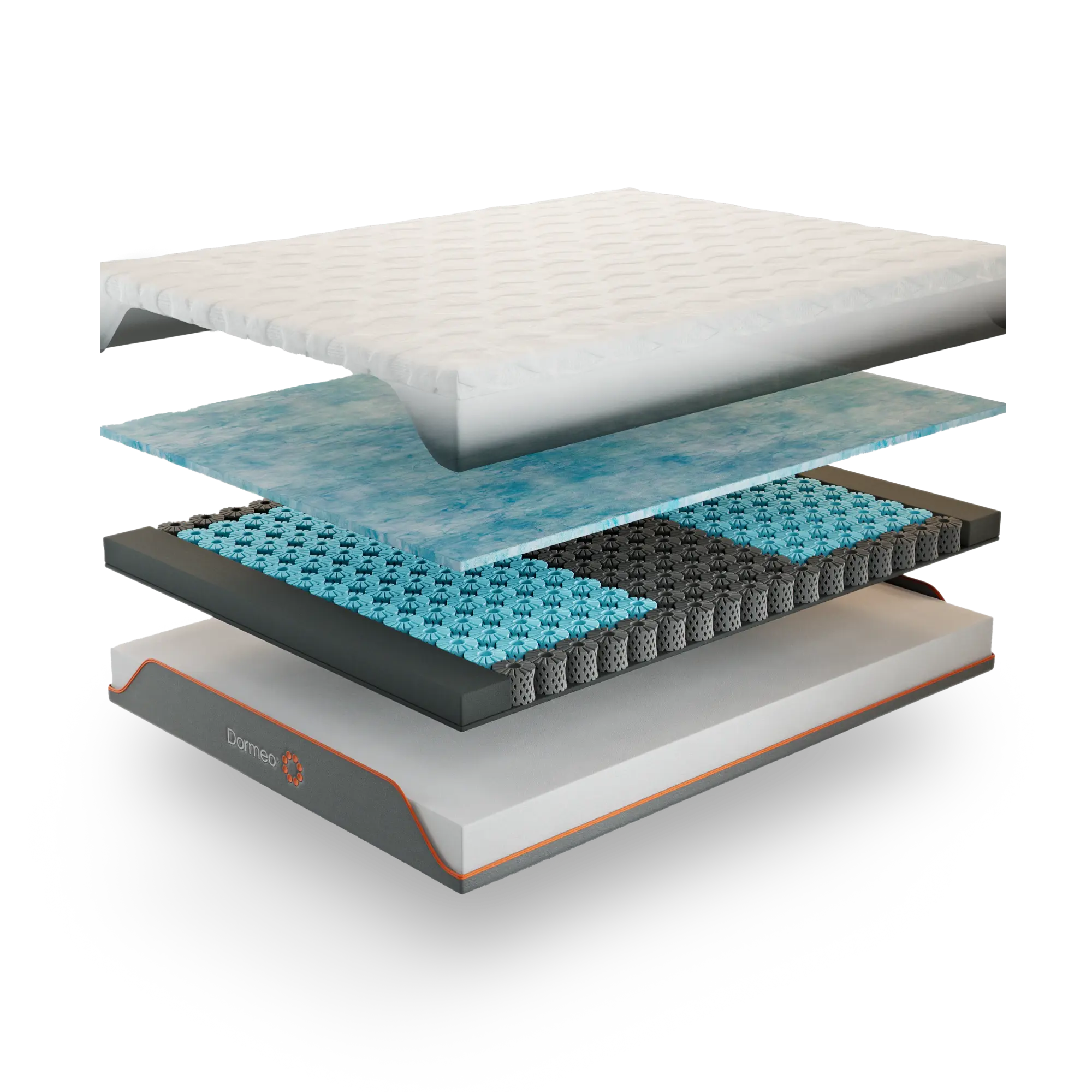 Recovery 11" Mattress