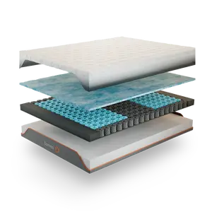 Recovery 11" Mattress