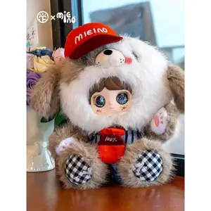 Mieno- 800% V2 plush doll