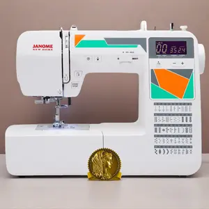 MOD-50 50-Stitch Computerized Sewing Machine