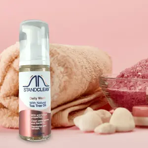 STAND CLEAN® DAILY WASH