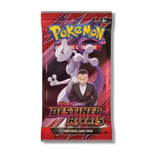Destined Rivals Booster Pack