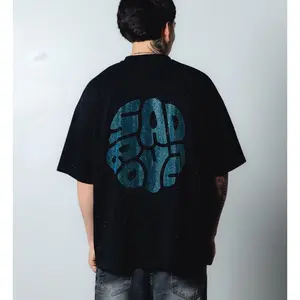 Sad Boyz (Oversized) Menswear