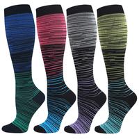 M-Stripe(RD-BU-YE-WH)