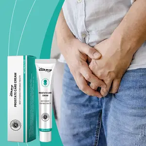 South Moon Men' s Body Care Cream - Relieves MalePrefrontal Discomfort, Nourishing Body Care Cream